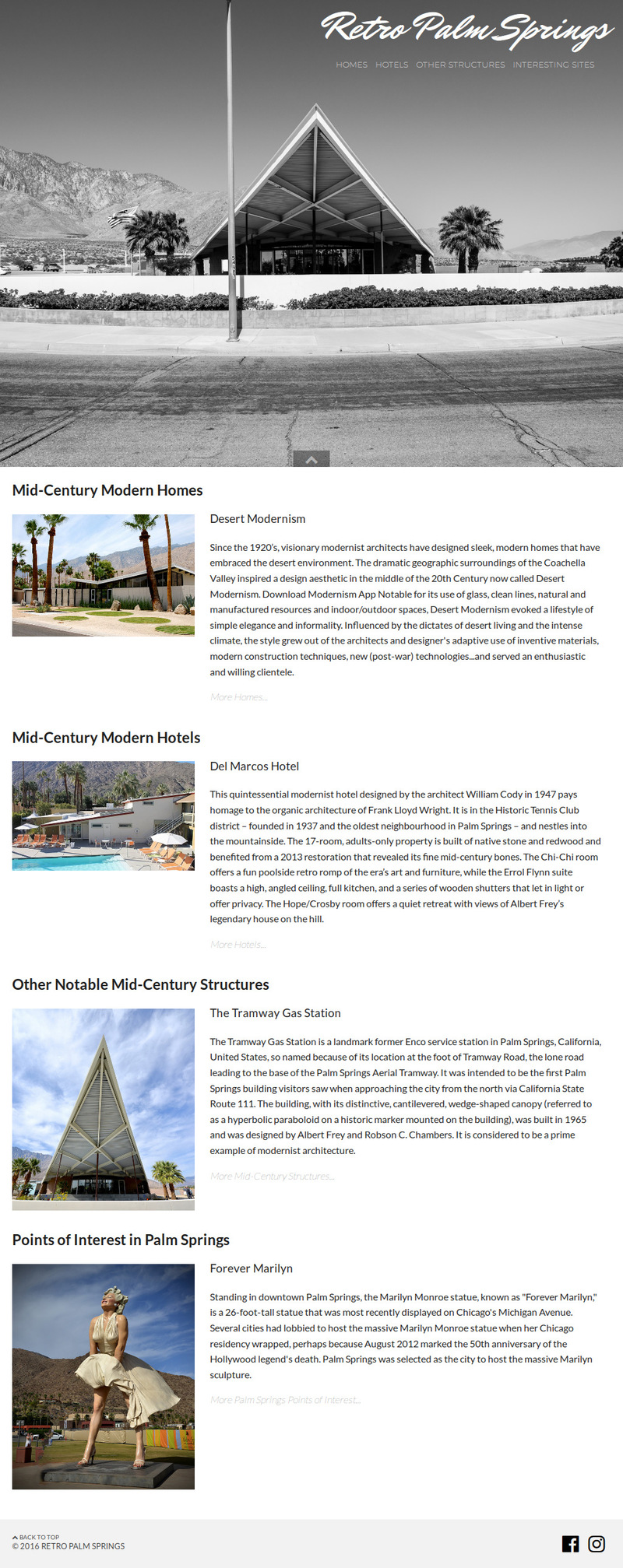 RetroPalmSprings